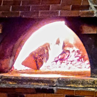 Veneto Wood Fired Pizza Pasta food