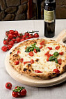 Carpediem'pizza Nonantola food