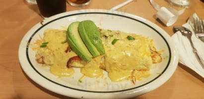 Ihop food