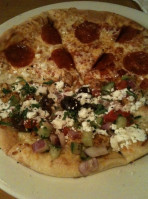 California Pizza Kitchen At Stone Briar food