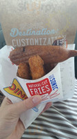 Sonic Drive In food