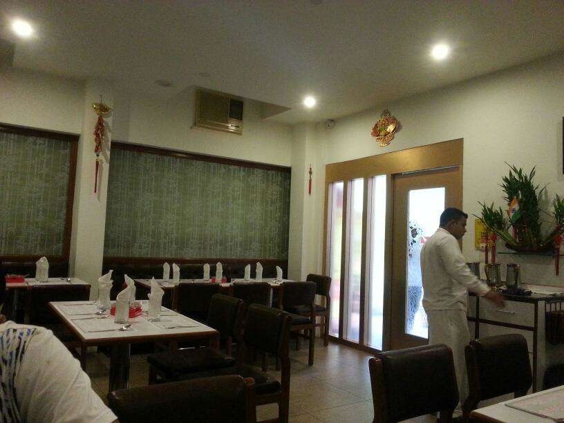 restaurant image