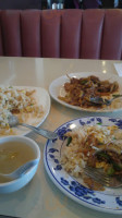 China Star food