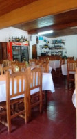 Restaurant La Rueda Tafi del Valle - Tucuman food