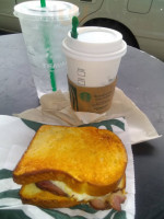 Starbucks food