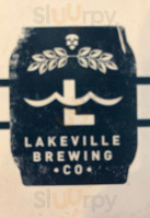 Lakeville Brewing Co. LLC food