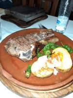 Asador Braseria La Vaquillateruel food