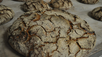 L'atelier Des Gourmandises food