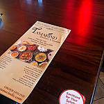 Tamarind Indian Cuisine inside