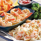 Red Lobster Overland Park food