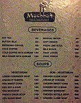 Machan Restaurant unknown