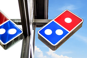 Domino's Pizza Abbeville food