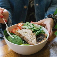 Sweetgreen food