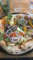 Pizzas Sidole&co Notre Dame De Monts food