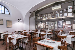 Antica Osteria Ai Vini food