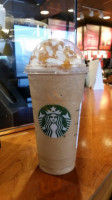 Starbucks food