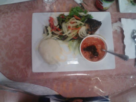 Cape Coast Cuisine food