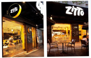 Zitto food