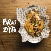 Zitto food