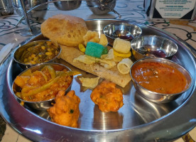 Rajdhani food