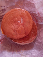 Mcdonald's food