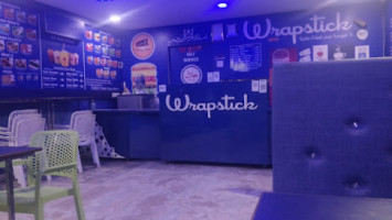 Wrapstick inside