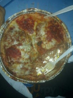 Nunzion's And Pizzeria food