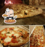 Pizzeria Braceria La Casetta food