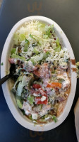 Chipotle Mexican Grill food