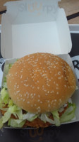 Mcdonald's food