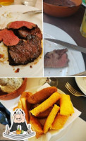 Churrascaria Sabor Da Carne food