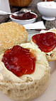 Rosemergy Farmhouse Cream Teas food