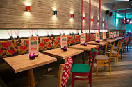 Nando's Colchester food