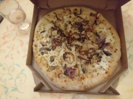 Domino's Pizza Lanester food