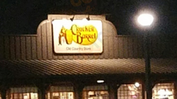 Cracker Barrel food