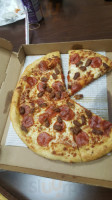 Pizza Hut food