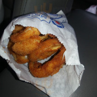 Sonic Drive-in food