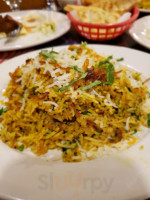 Maurya Kebabs Curries food