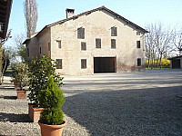 Agriturismo Biancospino outside