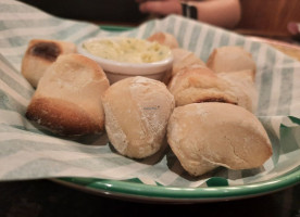 Frankie Benny's food