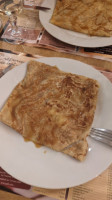 Crêperie De Pont-min food