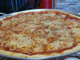 Big Nick's Pizzeria food