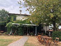 Locanda Della Fortuna inside