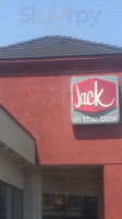 Jack In The Box food