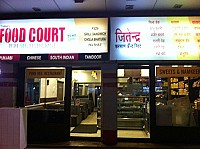 Thakkar's Food Court unknown