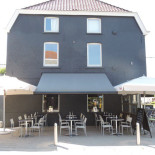 Resto Taco À l'intérieur