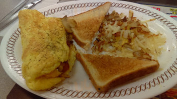 Waffle House food