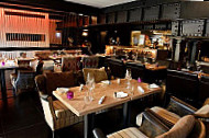 5 Gourmet Restaurant Bar food