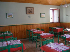 La Crêperie Du Bodo (pierrick Salliou) inside