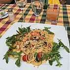 Arlecchino Cucina Italiana food